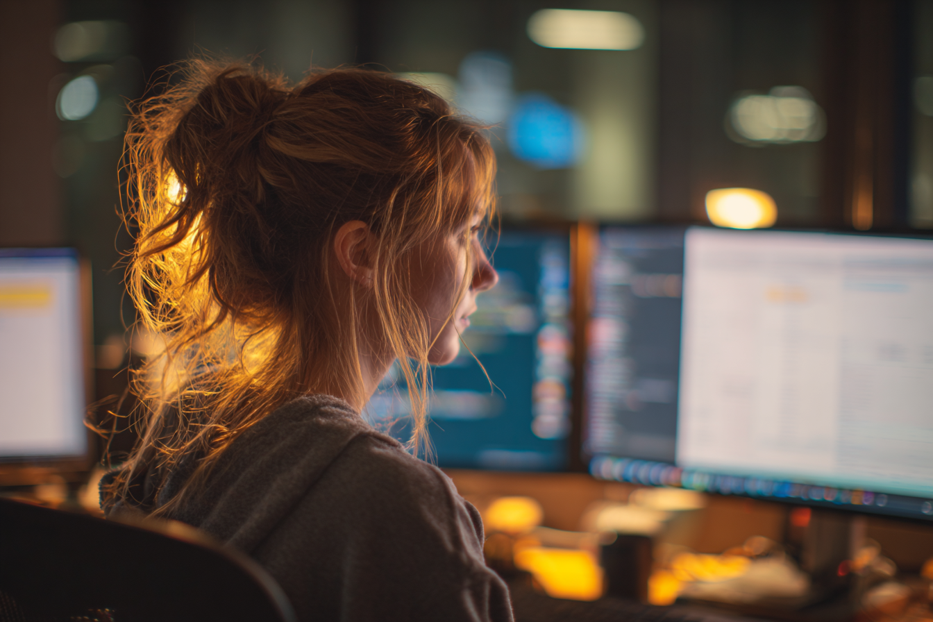 Administration Automation