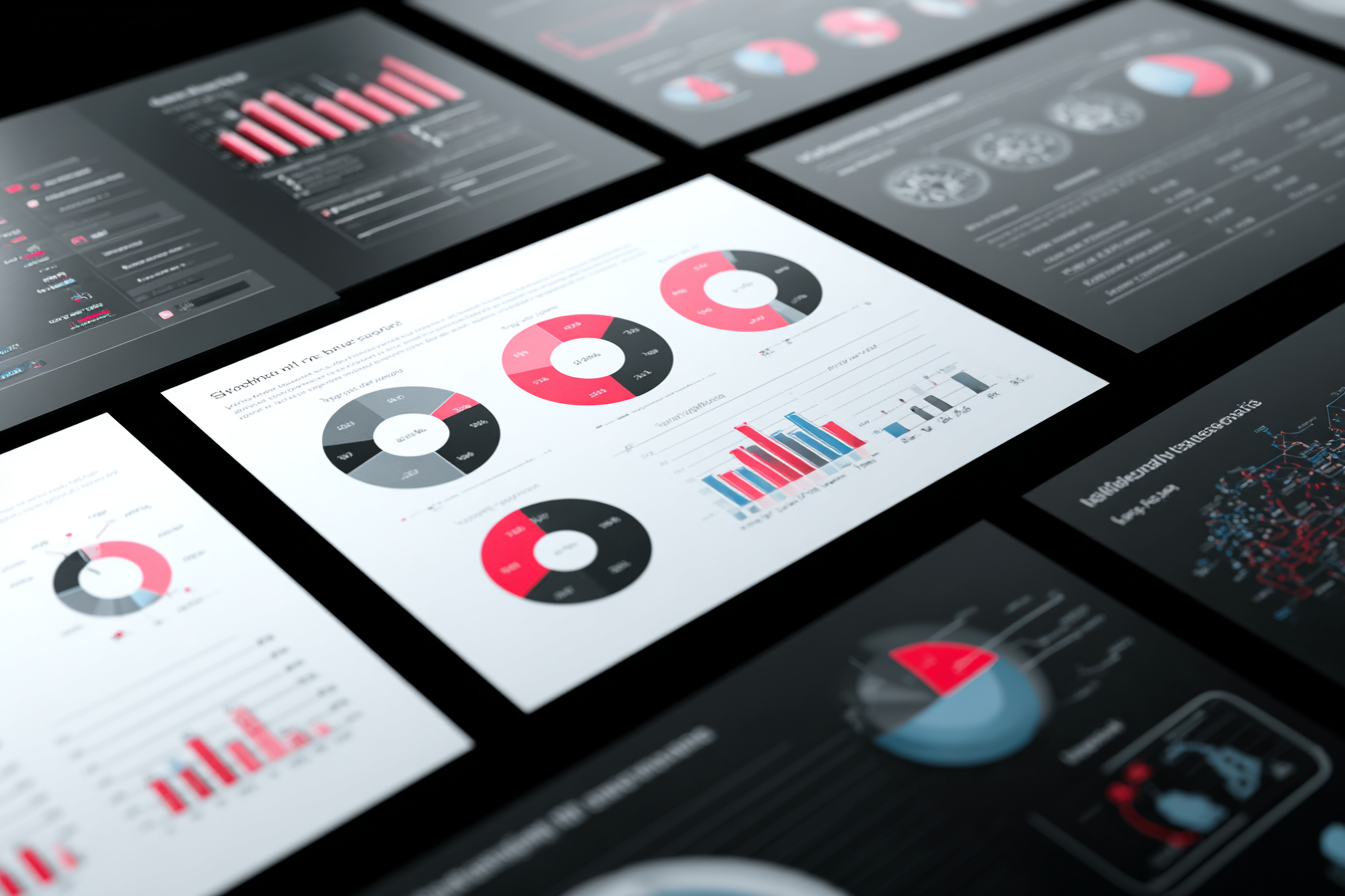 Periodic Reporting Automation