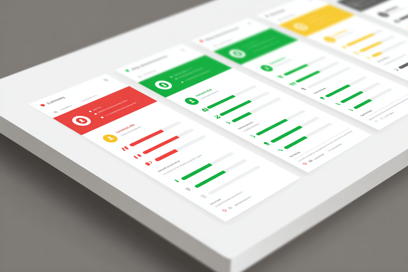 Lead Hygiene & Routing Automation