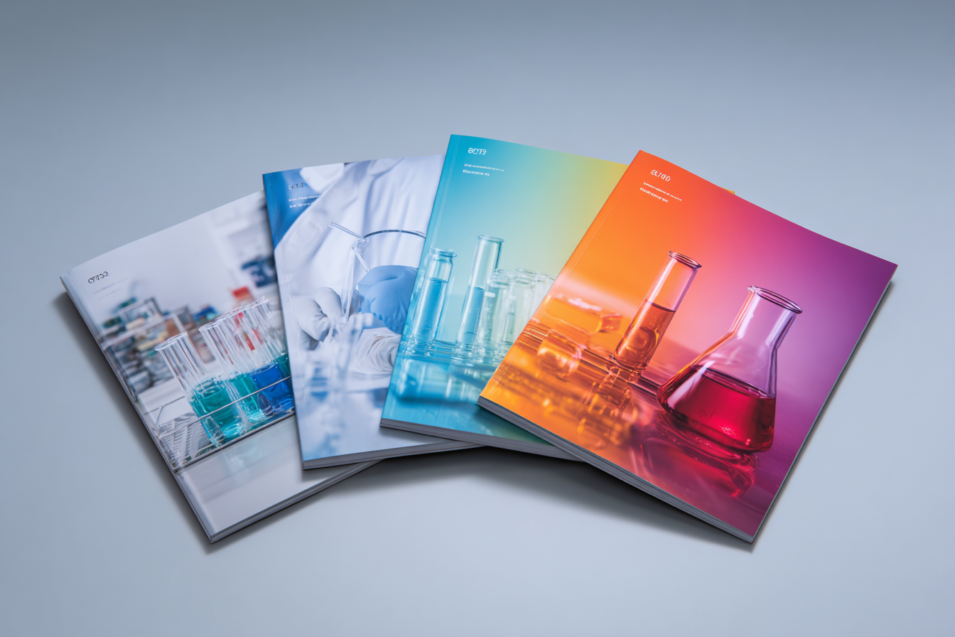 Sales Collateral Factory Automation