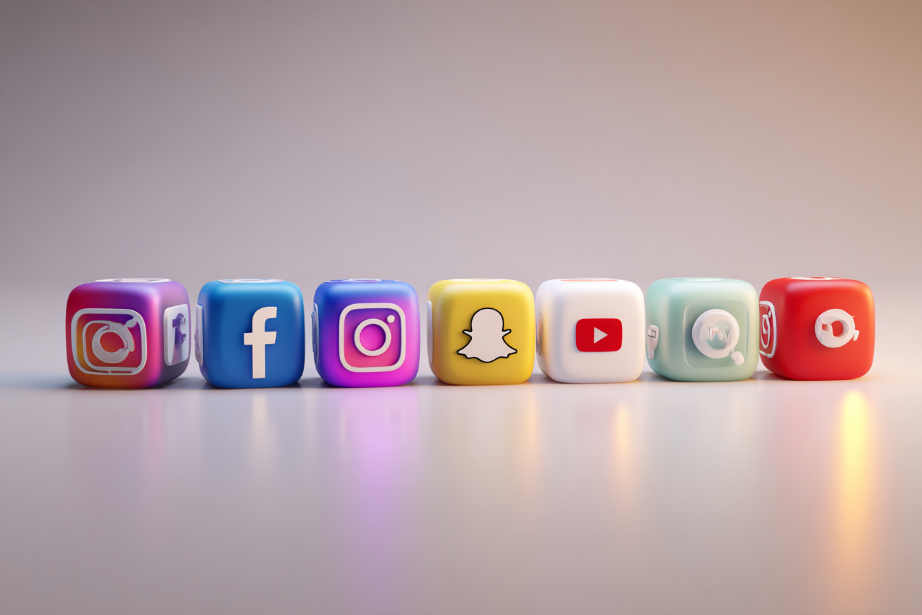 Social Content Kit Automation